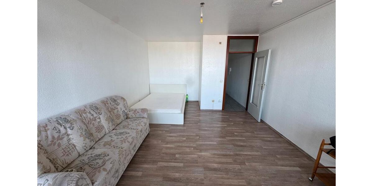 Etagenwohnung Aachen Aachen-Mitte - 1.5 Zimmer, 35 m&sup2;, 550&euro; | Angebot:25862482