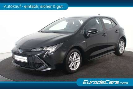 Toyota Corolla 94.000 km 17.800 &euro; Herzogenrath 52134