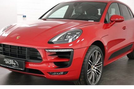 Porsche Macan 76.889 km 46.940 &euro; Alsdorf 52477