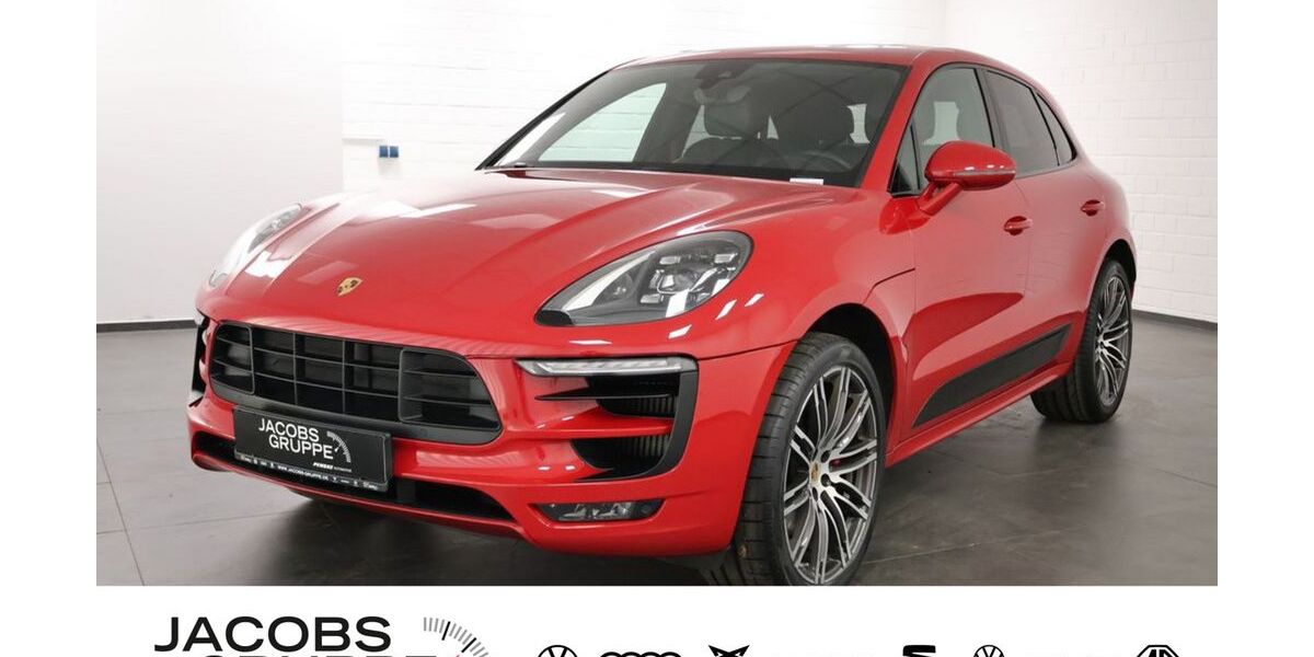 Porsche Macan 76.889 km 46.940 &euro; Alsdorf 52477