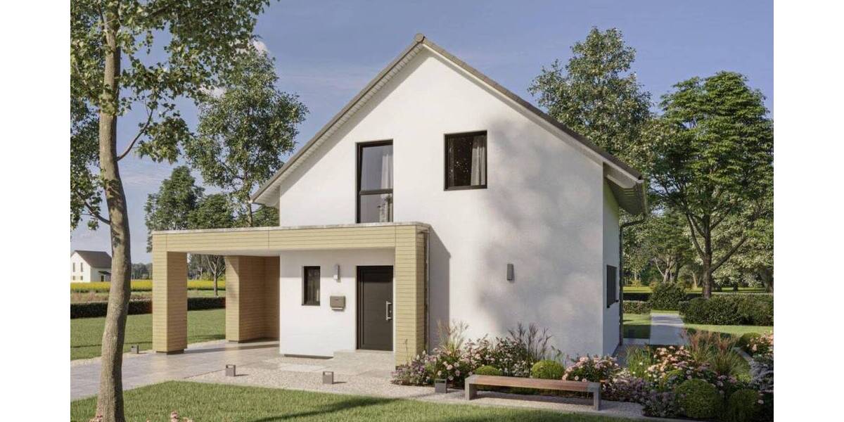 Einfamilienhaus Roetgen Rott - 5 Zimmer, 97 m&sup2;, 365.198&euro; | Angebot:26798645