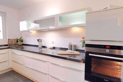 Wohnung Geilenkirchen - 3 Zimmer, 94 m&sup2;, 359.000&euro; | Angebot:24735805