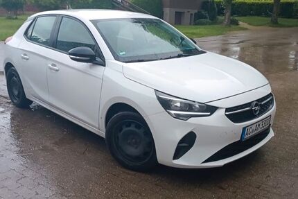 Opel Corsa 38.000 km 9.999 &euro; Linnich 52441