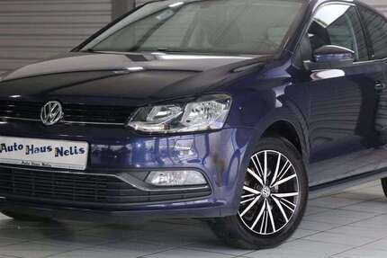 VW Polo 131.116 km 8.880 &euro; Geilenkirchen 52511
