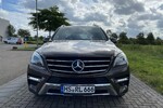 Mercedes-Benz ML 350 204.000 km 17.500 &euro; Heinsberg 52525