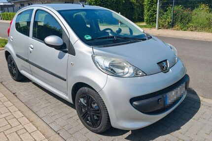 Peugeot 107 109.800 km 2.900 &euro; Hückelhoven 41836