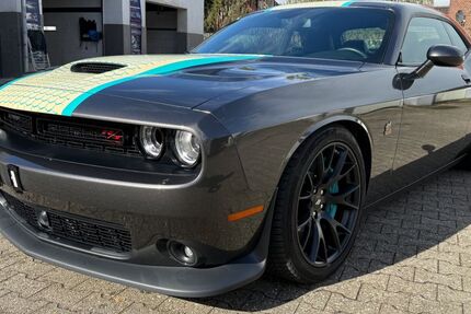 Dodge Challenger 79.200 km 36.700 &euro; Heinsberg 52525
