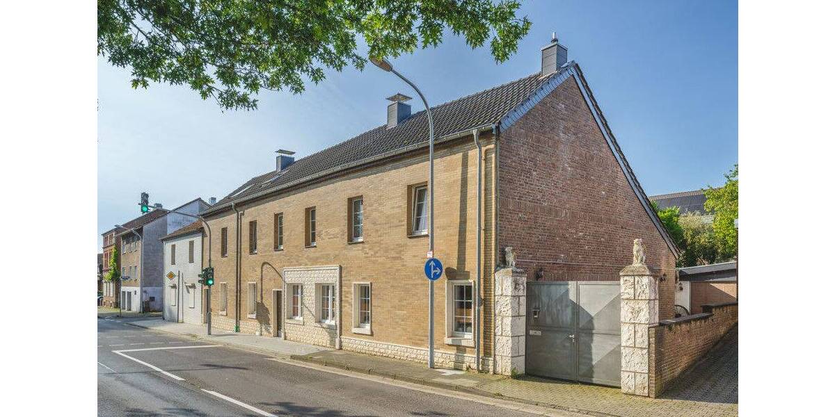 Mehrfamilienhaus, Wohnhaus Aachen Horbach - 1 Zimmer, 290 m&sup2;, 389.000&euro; | Angebot:26192121