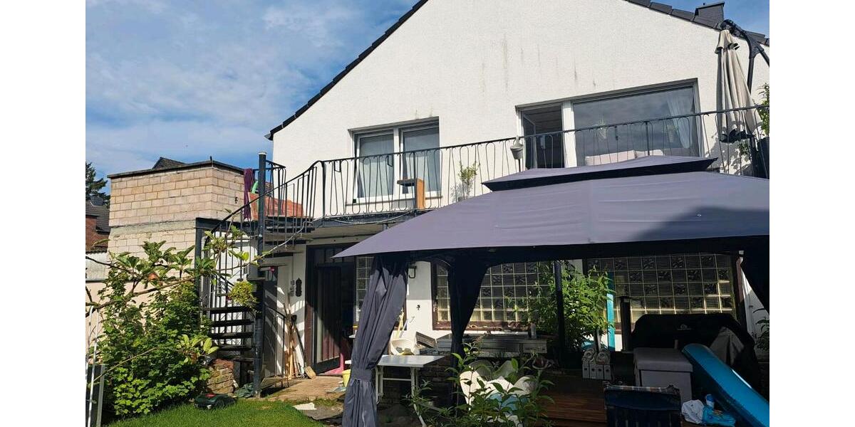 Einfamilienhaus Alsdorf - 6 Zimmer, 153 m&sup2;, 260.000&euro; | Angebot:26645286