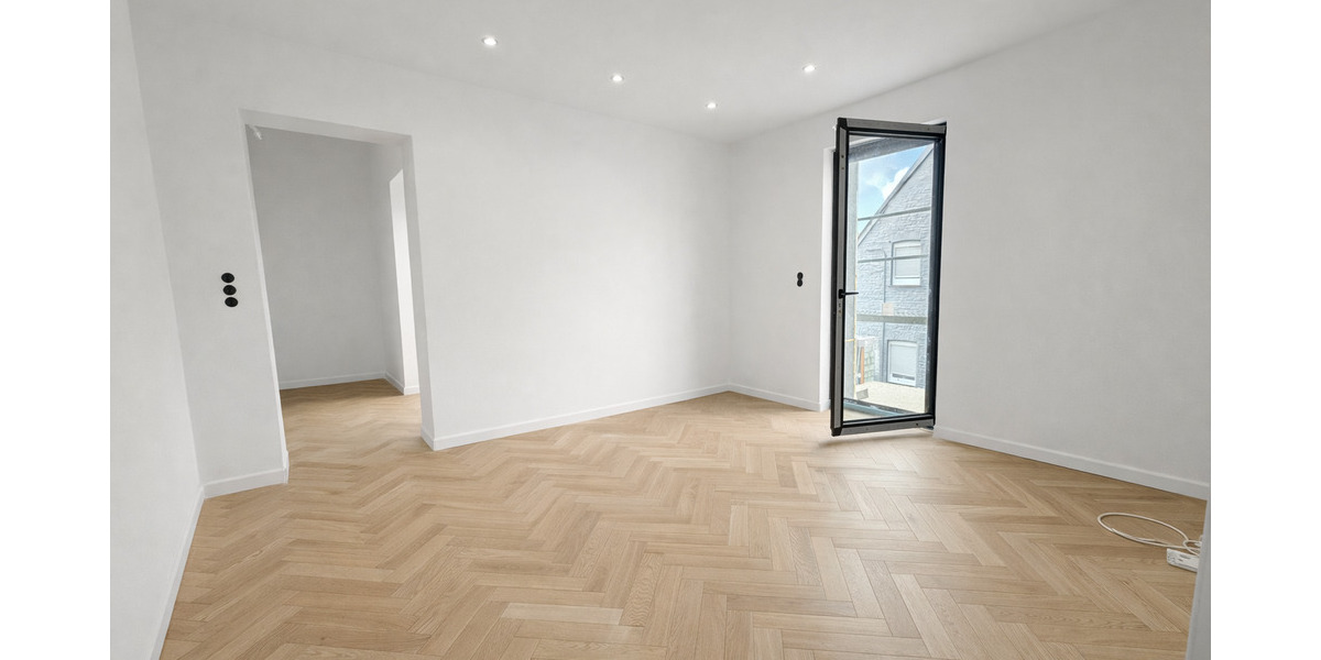 Etagenwohnung Herzogenrath Kohlscheid - 4 Zimmer, 75 m&sup2;, 325.000&euro; | Angebot:26258011