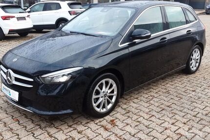 Mercedes-Benz B 200 30.400 km 22.990 &euro; Monschau (bei Aachen) 52156