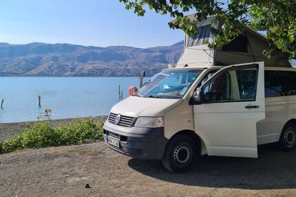 VW T5 Transporter 380.000 km 14.500 &euro; Aachen 52062