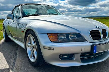 BMW Z3 131.000 km 11.999 &euro; Nörvenich 52388
