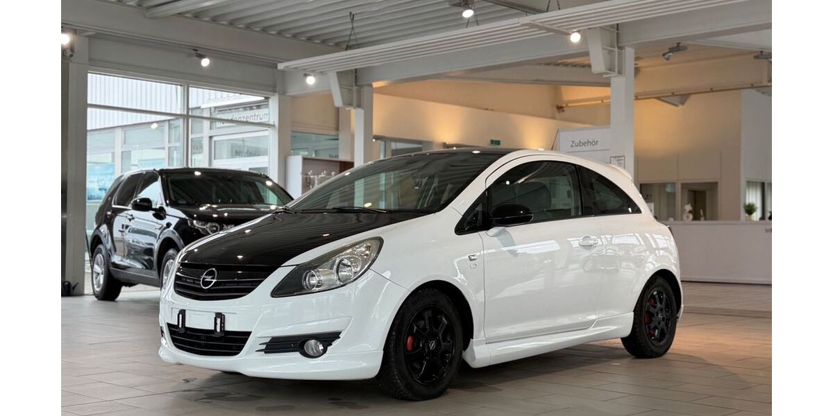 Opel Corsa 99.000 km 5.499 &euro; Inden 52459