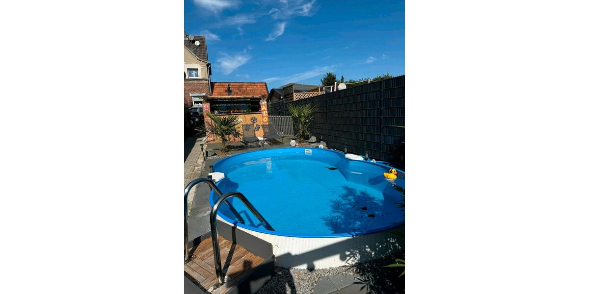 Einfamilienhaus Hückelhoven - 4 Zimmer, 78 m&sup2;, 189.990&euro; | Angebot:26126907