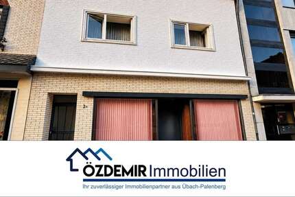 Haus Baesweiler - 15 Zimmer, 330 m&sup2;, 3.400&euro; | Angebot:26836051