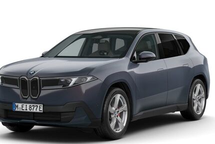 BMW iX3 11.370 km 88.610 &euro; Aachen 52078