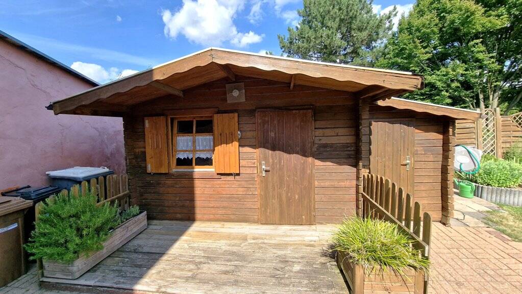 Einfamilienhaus Jülich Welldorf - 8 Zimmer, 123 m&sup2;, 324.000&euro; | Angebot:26192166