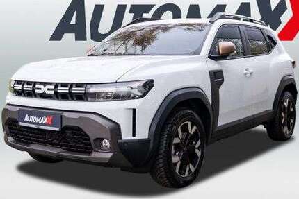 Dacia Duster 3.100 km 23.980 &euro; Aachen 52068