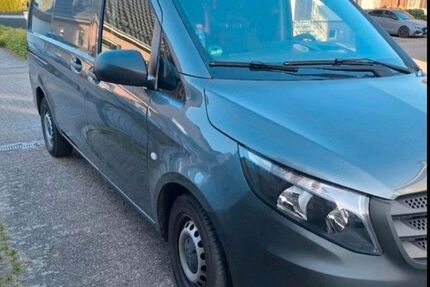Mercedes-Benz Vito 89.655 km 13.595 &euro; Eschweiler 52249