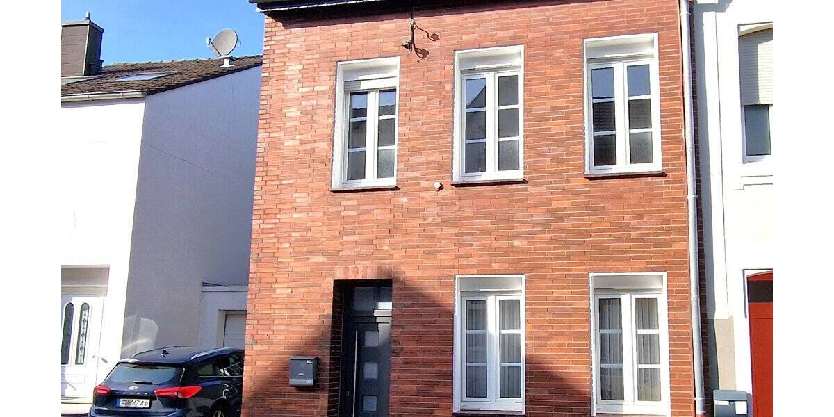 Mehrfamilienhaus, Wohnhaus Würselen - 7 Zimmer, 120 m&sup2;, 249.000&euro; | Angebot:26192218