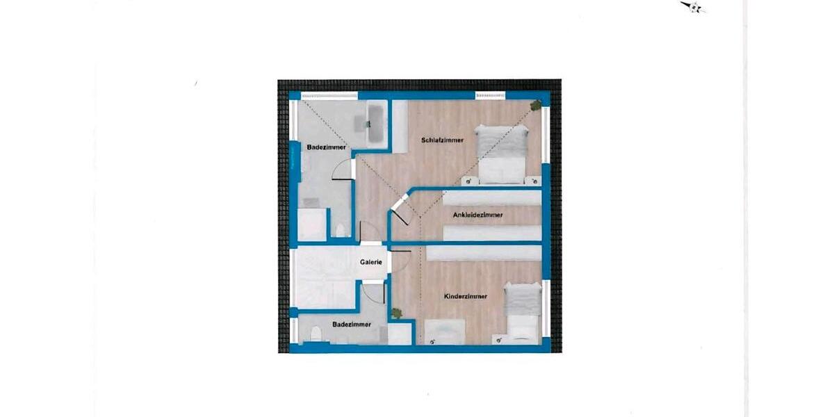 Doppelhaushälfte Heinsberg - 3 Zimmer, 150 m&sup2;, 455.000&euro; | Angebot:26720825