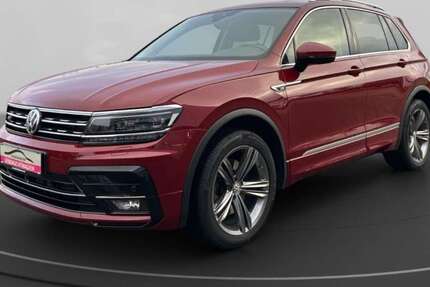 VW Tiguan 60.001 km 23.690 &euro; Aachen 52068