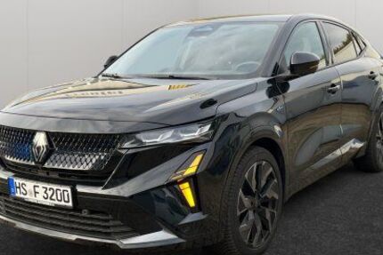 Renault Rafale 8.000 km 46.980 &euro; Übach-Palenberg 52531