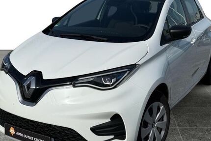 Renault ZOE 39.989 km 12.690 &euro; Aachen 52068