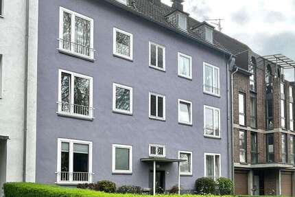 Wohnung Aachen Aachen-Mitte - 2 Zimmer, 54 m&sup2;, 149.000&euro; | Angebot:27504655