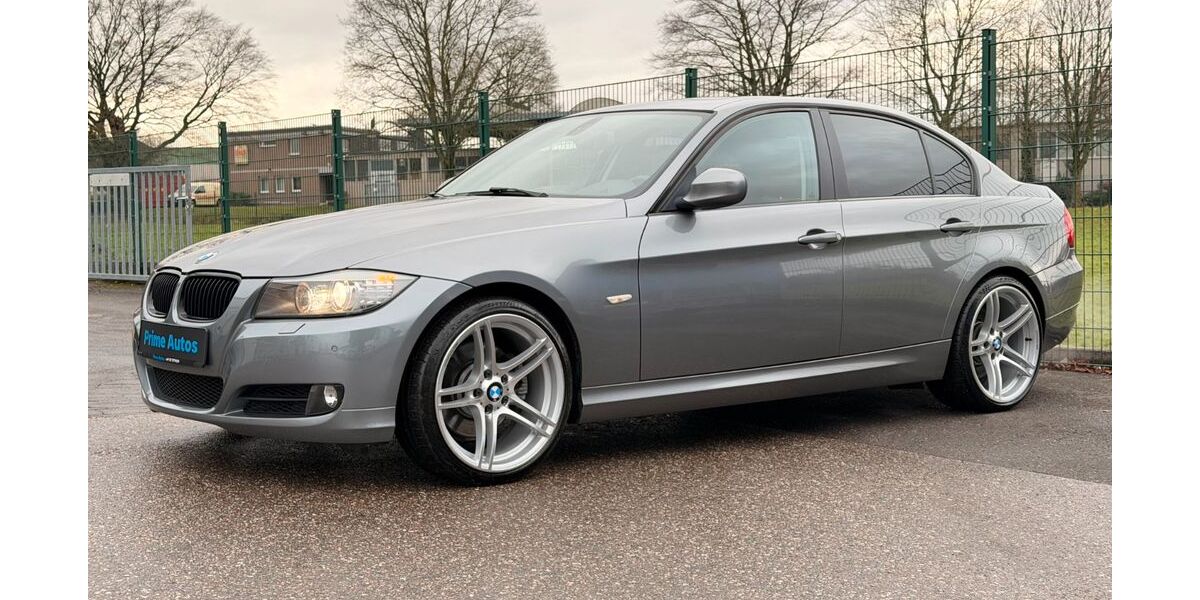 BMW 330 180.504 km 13.500 &euro; Würselen 52146