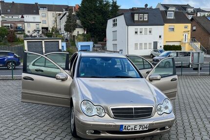 Mercedes-Benz C 180 188.454 km 4.000 &euro; Stolberg 52222