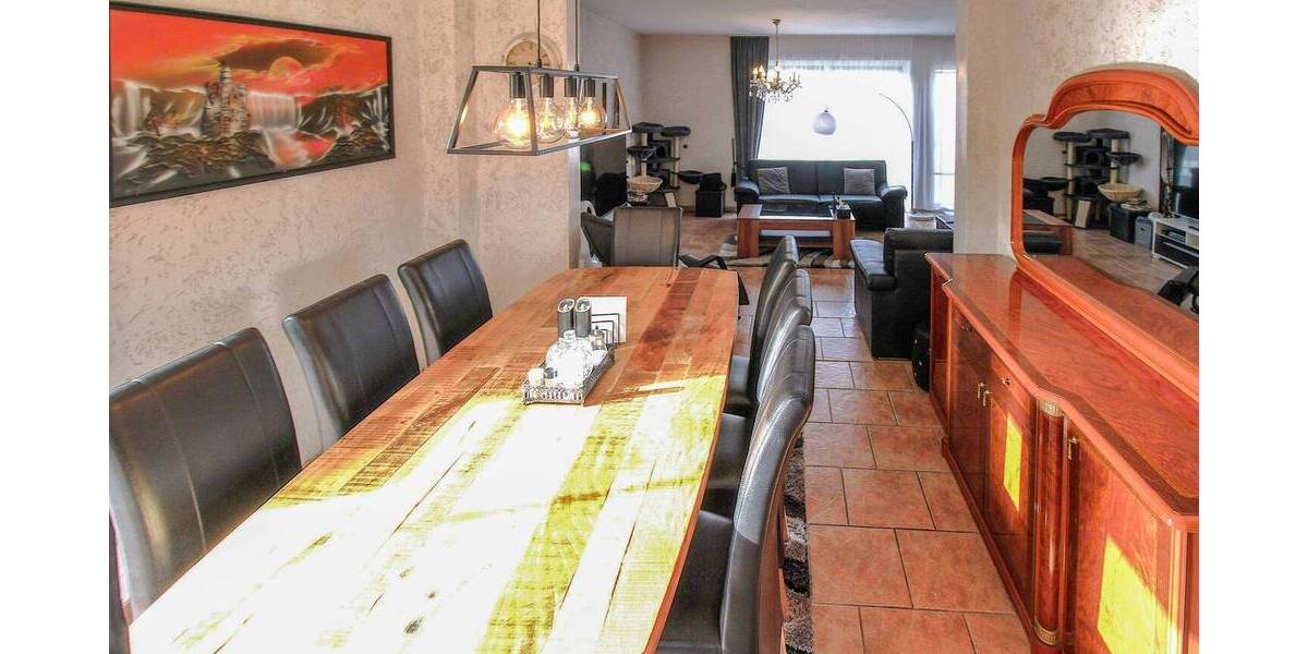 Doppelhaushälfte Heinsberg - 4 Zimmer, 138 m&sup2;, 365.000&euro; | Angebot:26106868