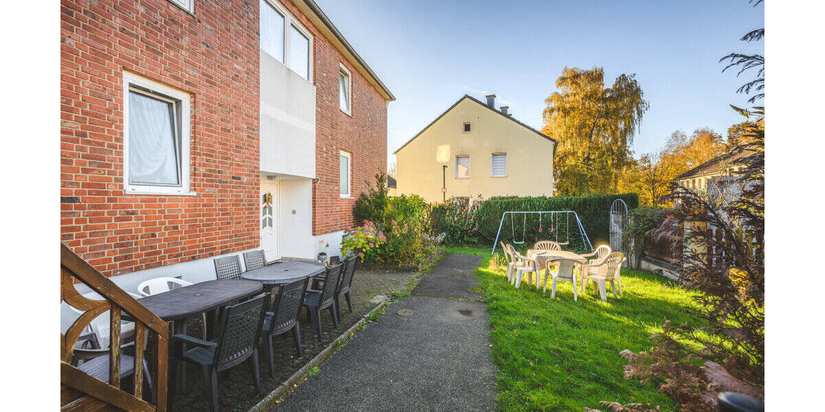 Mehrfamilienhaus, Wohnhaus Stolberg (Rhld.) Münsterbusch - 8 Zimmer, 213 m&sup2;, 549.000&euro; | Angebot:26192138