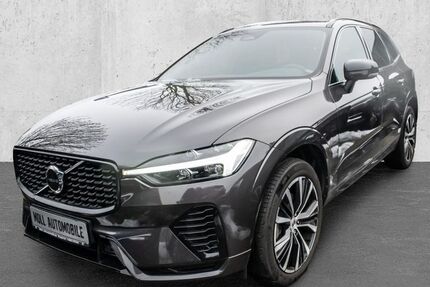 Volvo XC60 70.000 km 32.980 &euro; Aachen 52078
