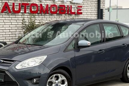 Ford C-Max 103.455 km 6.990 &euro; Erkelenz 41812
