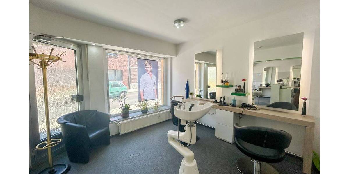Mehrfamilienhaus, Wohnhaus Übach-Palenberg / Frelenberg Frelenberg - 5 Zimmer, 135 m&sup2;, 415.000&euro; | Angebot:26730984