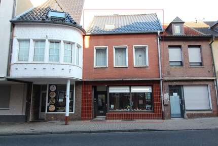 Haus Geilenkirchen - 4 Zimmer, 122 m&sup2;, 199.000&euro; | Angebot:25869779