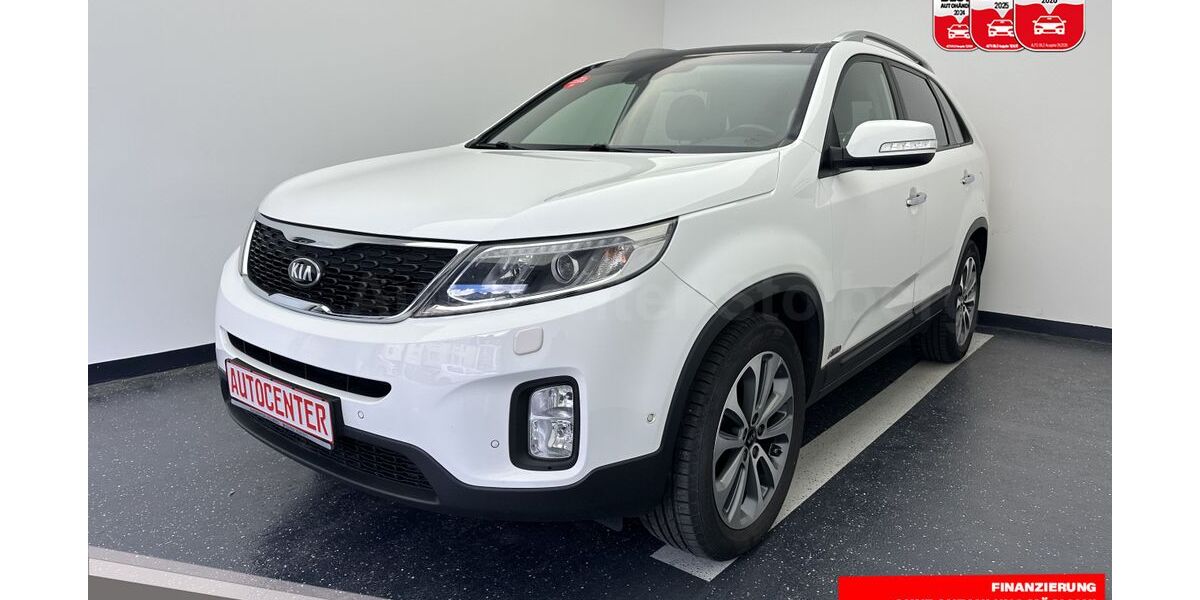 Kia Sorento 209.000 km 10.490 &euro; Stolberg 52222