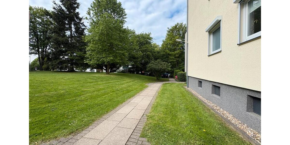 Etagenwohnung Aachen Aachen-Mitte - 2 Zimmer, 55 m&sup2;, 189.000&euro; | Angebot:26495639