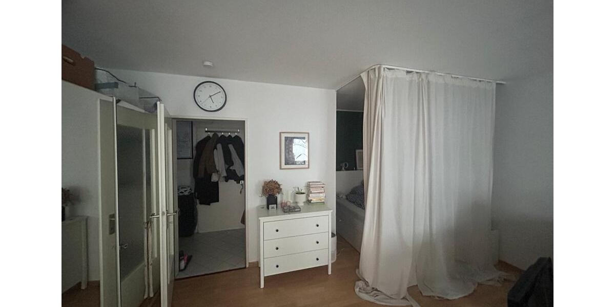 Etagenwohnung Aachen Aachen-Mitte - 1 Zimmer, 42 m&sup2;, 520&euro; | Angebot:25810601