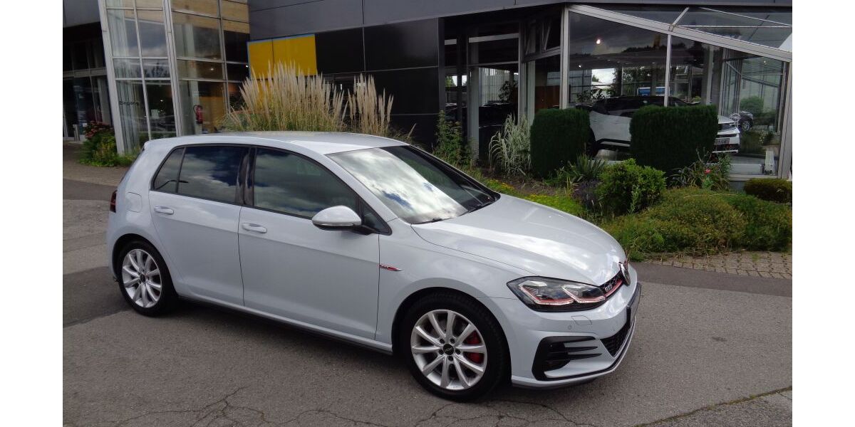VW Golf 97.004 km 19.990 &euro; Eschweiler 52249