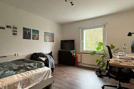 Wohnung Aachen Burtscheid - 2 Zimmer, 54 m&sup2;, 800&euro; | Angebot:25113908