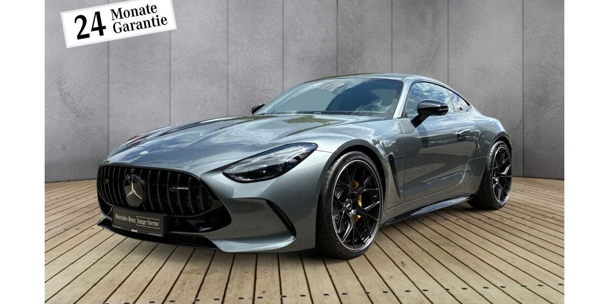 Mercedes-Benz AMG GT 15.250 km 139.950 &euro; Geilenkirchen 52511