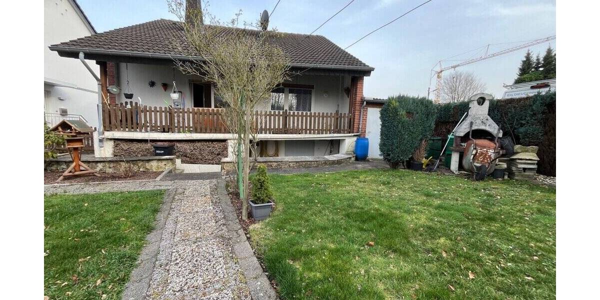 Mehrfamilienhaus, Wohnhaus Geilenkirchen Bauchem - 2 Zimmer, 66 m&sup2;, 225.000&euro; | Angebot:26192202