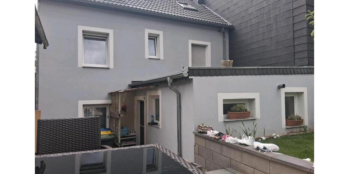 Reihenhaus Eschweiler - 2 Zimmer, 110 m&sup2;, 330.000&euro; | Angebot:27083389
