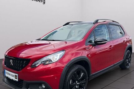 Peugeot 2008 16.250 km 13.490 &euro; Stolberg 52222