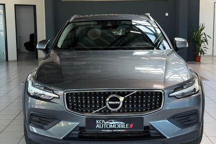 Volvo V60 Cross Country 156.450 km 20.900 &euro; Übach-Palenberg 52531