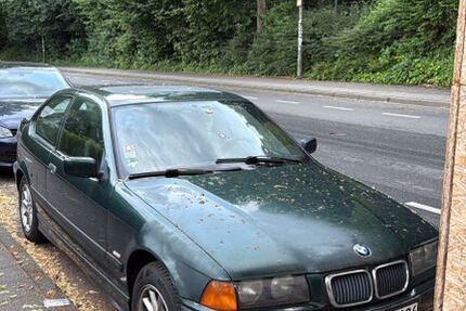 BMW 316 190.000 km 2.500 &euro; Aachen 52062