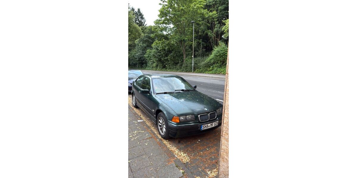 BMW 316 190.000 km 2.500 &euro; Aachen 52062